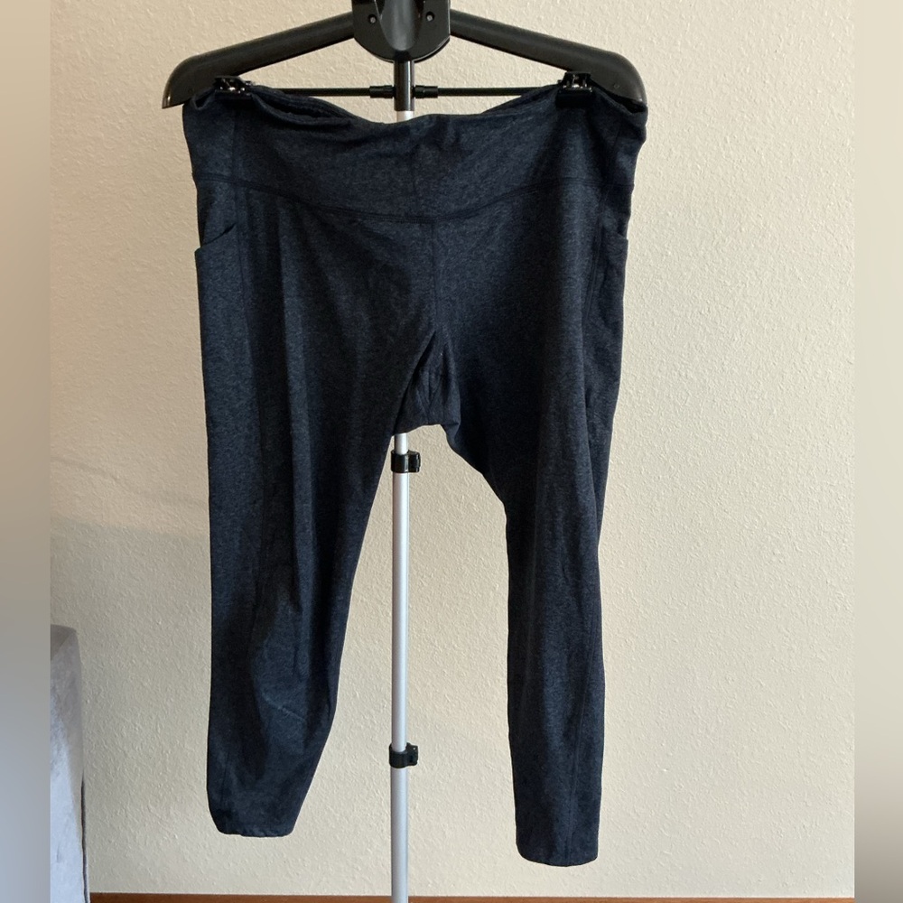 Old Navy Womens Leggings Go Dry